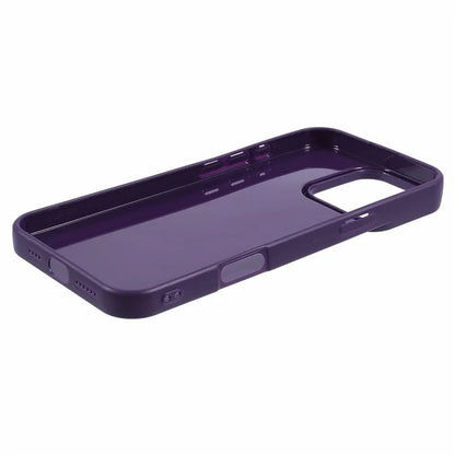 HRX Series for iPhone 14 Pro Max Case Matte TPU Straight Edge Phone Cover