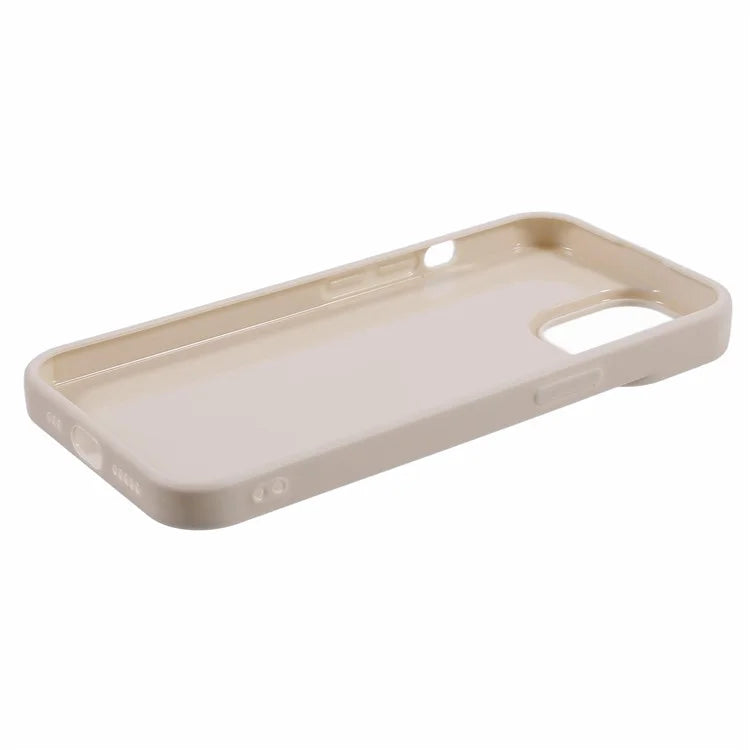 HRX Series for iPhone 14 Plus Case Matte TPU Straight Edge Phone Cover