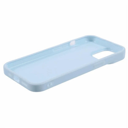 HRX Series for iPhone 14 Plus Case Matte TPU Straight Edge Phone Cover