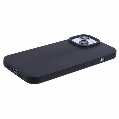 HRX Series for iPhone 14 Plus Case Matte TPU Straight Edge Phone Cover