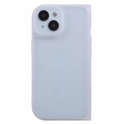 HRX Series for iPhone 13 Case Book-Shaped Design Matte TPU Phone Cover