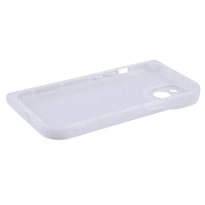 HRX Series for iPhone 13 Case Book-Shaped Design Matte TPU Phone Cover