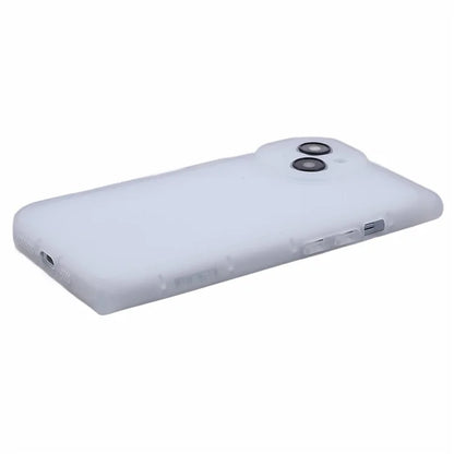 HRX Series for iPhone 13 Case Book-Shaped Design Matte TPU Phone Cover