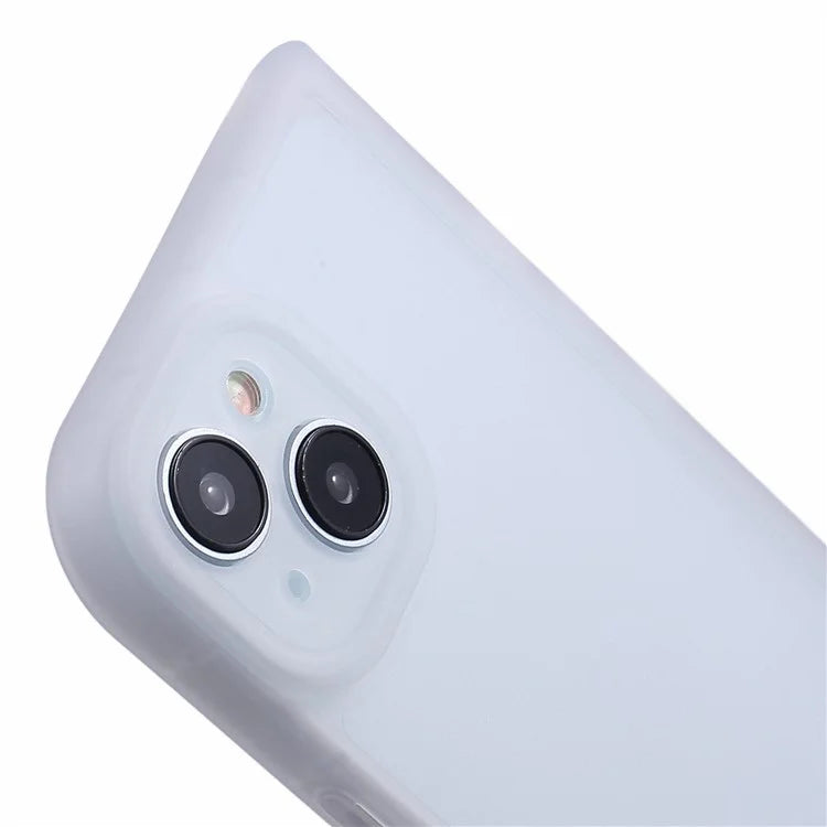 HRX Series for iPhone 13 Case Book-Shaped Design Matte TPU Phone Cover