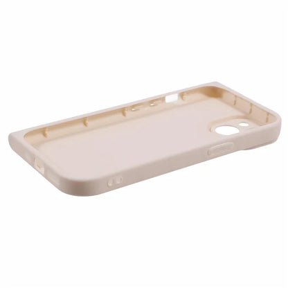HRX Series for iPhone 13 Case Book-Shaped Design Matte TPU Phone Cover
