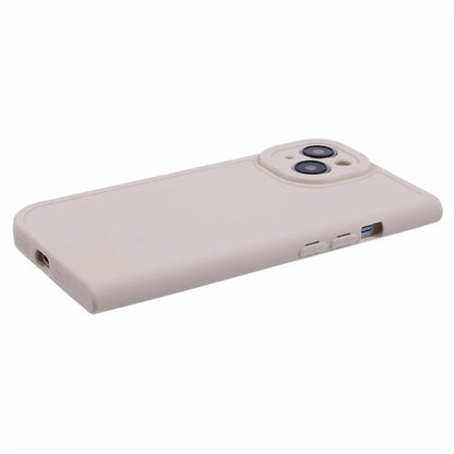 HRX Series for iPhone 13 Case Book-Shaped Design Matte TPU Phone Cover