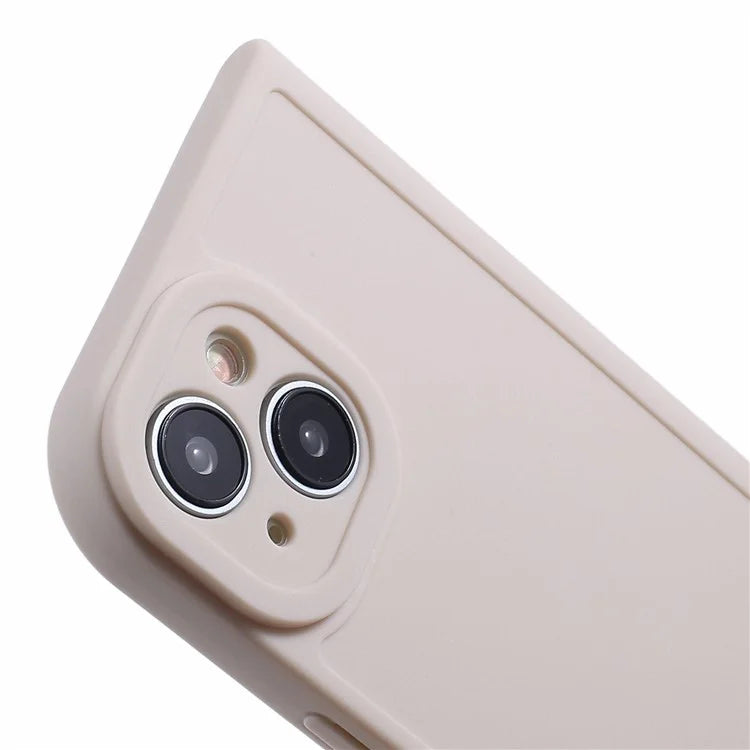HRX Series for iPhone 13 Case Book-Shaped Design Matte TPU Phone Cover