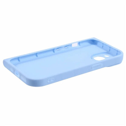 HRX Series for iPhone 13 Case Book-Shaped Design Matte TPU Phone Cover