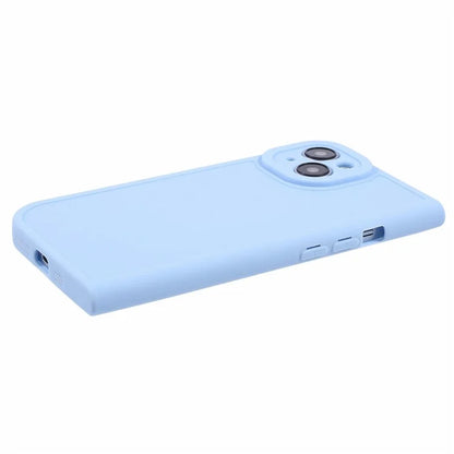 HRX Series for iPhone 13 Case Book-Shaped Design Matte TPU Phone Cover