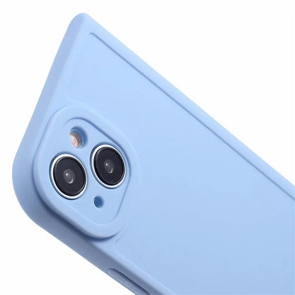 HRX Series for iPhone 13 Case Book-Shaped Design Matte TPU Phone Cover