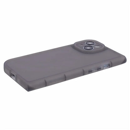HRX Series for iPhone 13 Case Book-Shaped Design Matte TPU Phone Cover