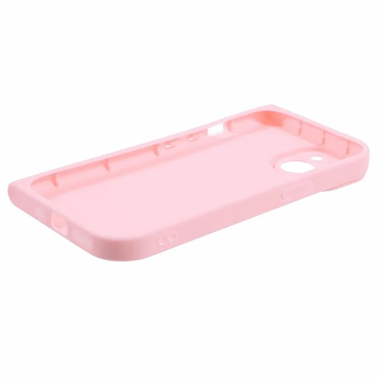 HRX Series for iPhone 13 Case Book-Shaped Design Matte TPU Phone Cover