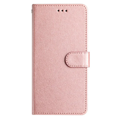 For Samsung Galaxy A06 Wallet Case Leather Folio Phone Cover Magnetic Clasp