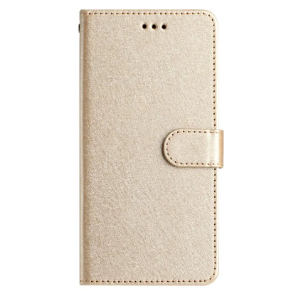 For Samsung Galaxy A06 Wallet Case Leather Folio Phone Cover Magnetic Clasp