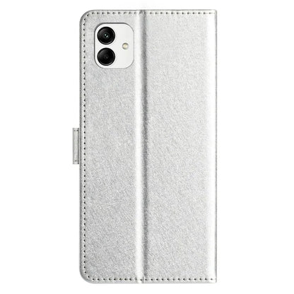 For Samsung Galaxy A06 Wallet Case Leather Folio Phone Cover Magnetic Clasp