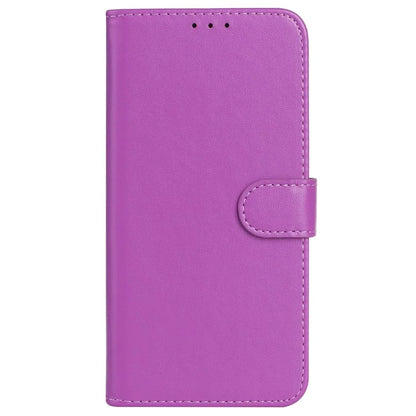 For Motorola Edge 50 Fusion 5G Case PU Leather Flip Phone Cover Wallet Card Slot Holder