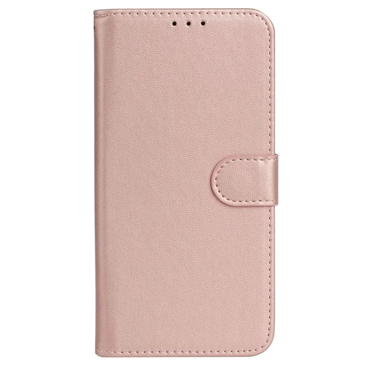 For Motorola Edge 50 Fusion 5G Case PU Leather Flip Phone Cover Wallet Card Slot Holder