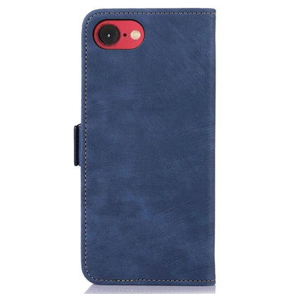 ABEEL For iPhone SE (2024) Case Retro Leather Phone Cover Wallet Stand View