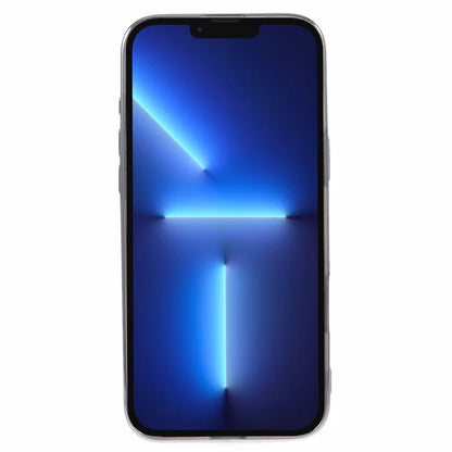 For iPhone 13 Pro Max Case 3D Bling Stars Electroplating TPU Clear Phone Case