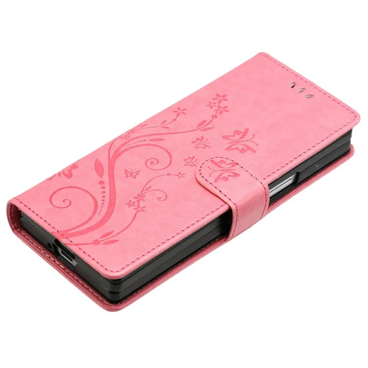 For Samsung Galaxy Z Fold6 5G Case PU Leather Phone Wallet Cover