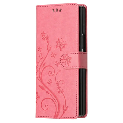 For Samsung Galaxy Z Fold6 5G Case PU Leather Phone Wallet Cover