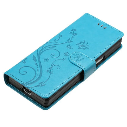 For Samsung Galaxy Z Fold6 5G Case PU Leather Phone Wallet Cover