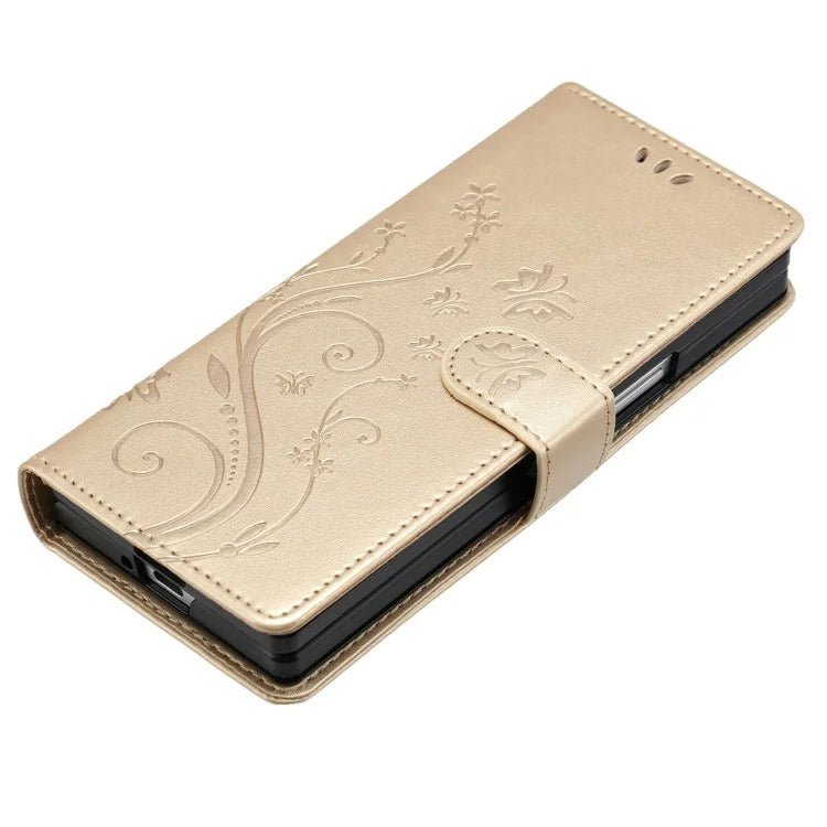 For Samsung Galaxy Z Fold6 5G Case PU Leather Phone Wallet Cover
