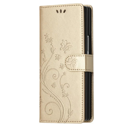 For Samsung Galaxy Z Fold6 5G Case PU Leather Phone Wallet Cover