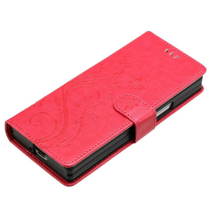 For Samsung Galaxy Z Fold6 5G Case PU Leather Phone Wallet Cover