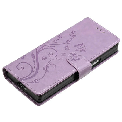 For Samsung Galaxy Z Fold6 5G Case PU Leather Phone Wallet Cover