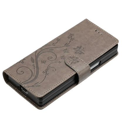 For Samsung Galaxy Z Fold6 5G Case PU Leather Phone Wallet Cover