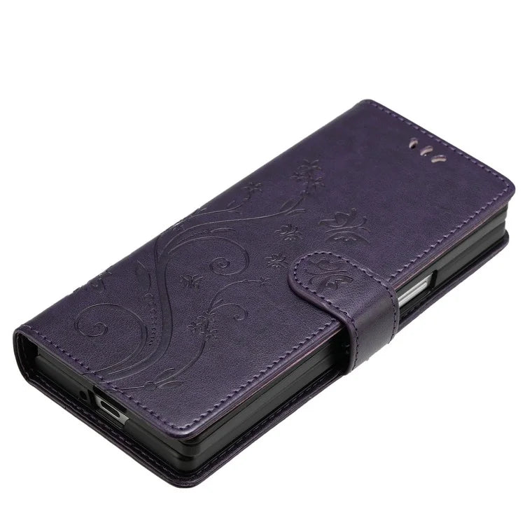 For Samsung Galaxy Z Fold6 5G Case PU Leather Phone Wallet Cover