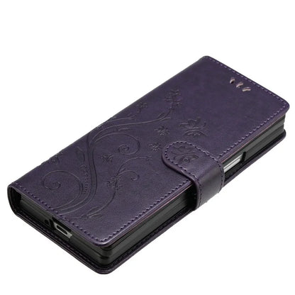 For Samsung Galaxy Z Fold6 5G Case PU Leather Phone Wallet Cover