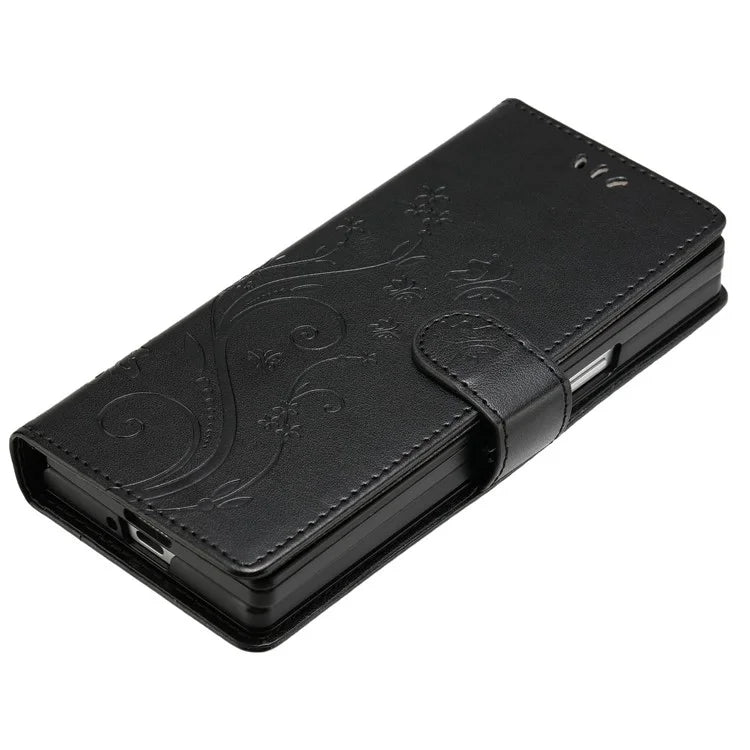 For Samsung Galaxy Z Fold6 5G Case PU Leather Phone Wallet Cover