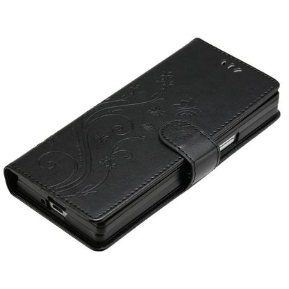 For Samsung Galaxy Z Fold6 5G Case PU Leather Phone Wallet Cover