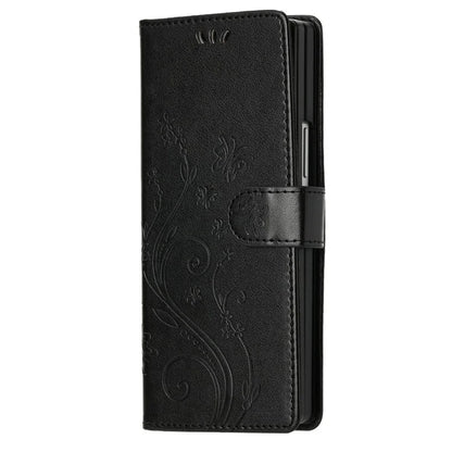 For Samsung Galaxy Z Fold6 5G Case PU Leather Phone Wallet Cover