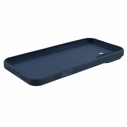 For iPhone 16 Case Matte TPU Non-Slip Protective Phone Cover