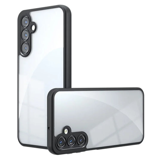 For Samsung Galaxy A16 5G Case TPU+PC Shockproof Phone Cover