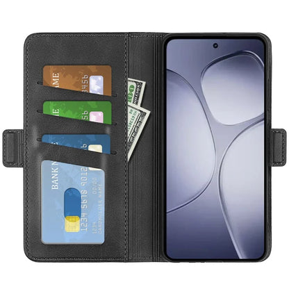For Xiaomi Redmi K70 Ultra Stand Case Calf Texture Leather Wallet Phone Cover