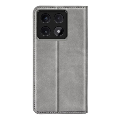 For Xiaomi 14T Case Skin-Touch Leather Wallet Phone Cover