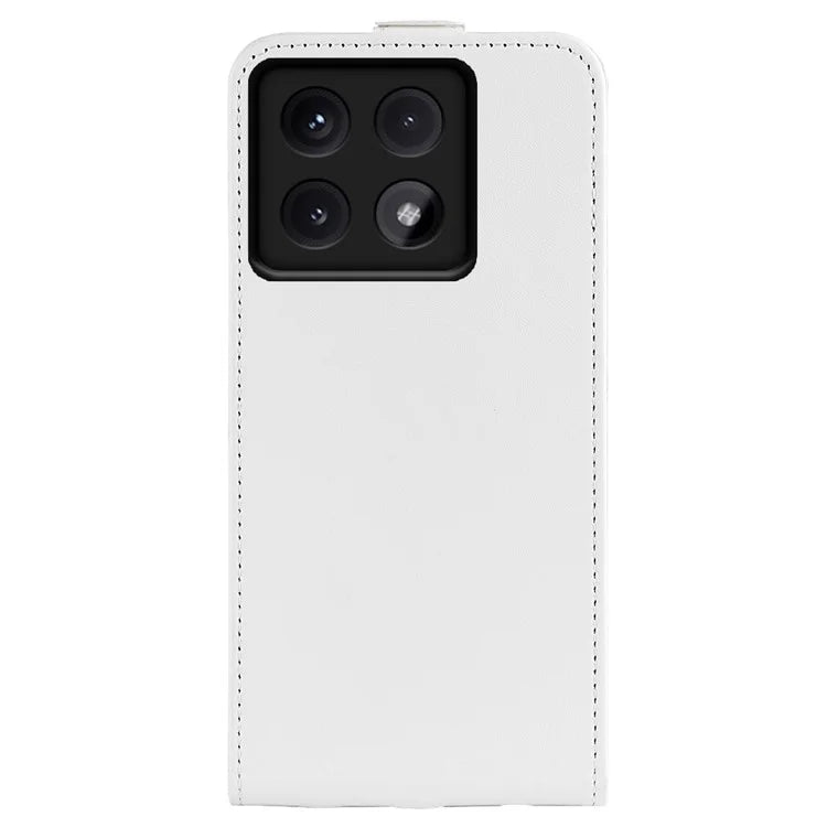 For Xiaomi 14T Case with Card Slots Vertical Flip Leather Phone Cover