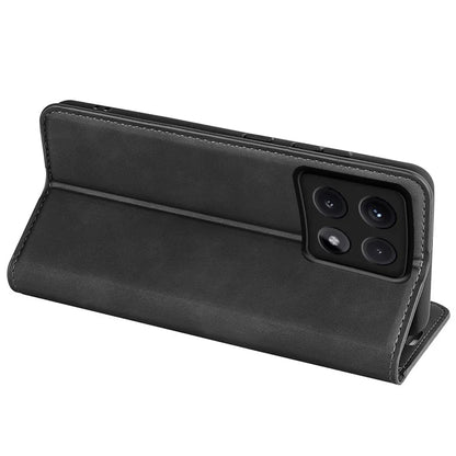 For Xiaomi 14T Pro Case Skin-Touch Leather Wallet Phone Cover