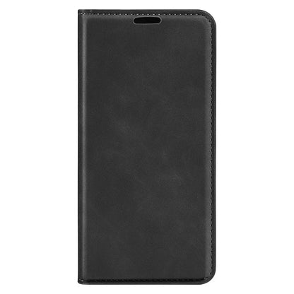 For Xiaomi 14T Pro Case Skin-Touch Leather Wallet Phone Cover