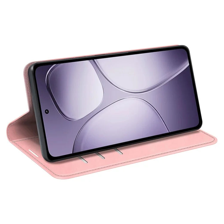 For Xiaomi 14T Pro Case Skin-Touch Leather Wallet Phone Cover