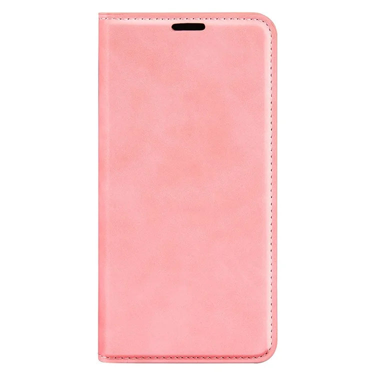 For Xiaomi 14T Pro Case Skin-Touch Leather Wallet Phone Cover