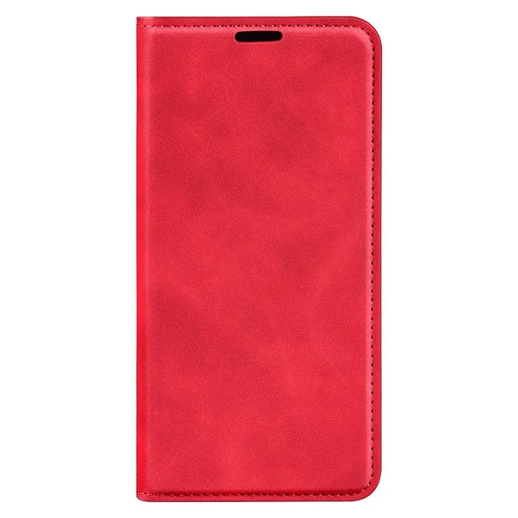 For Xiaomi 14T Pro Case Skin-Touch Leather Wallet Phone Cover