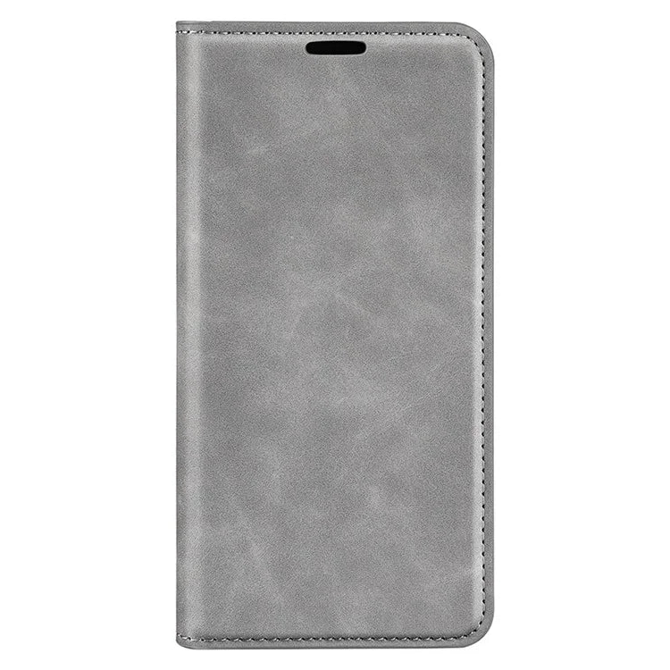 For Xiaomi 14T Pro Case Skin-Touch Leather Wallet Phone Cover