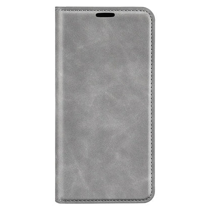For Xiaomi 14T Pro Case Skin-Touch Leather Wallet Phone Cover