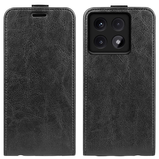 For Xiaomi 14T Pro Case with Card Slots Vertical Flip Leather Phone Cover