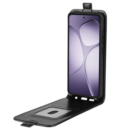 For Xiaomi 14T Pro Case with Card Slots Vertical Flip Leather Phone Cover